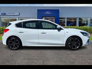 Used Ford Focus 2021 for sale - 74639585: Photo