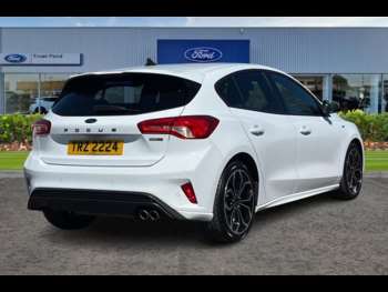Used Ford Focus 2021 for sale - 74639585: Photo