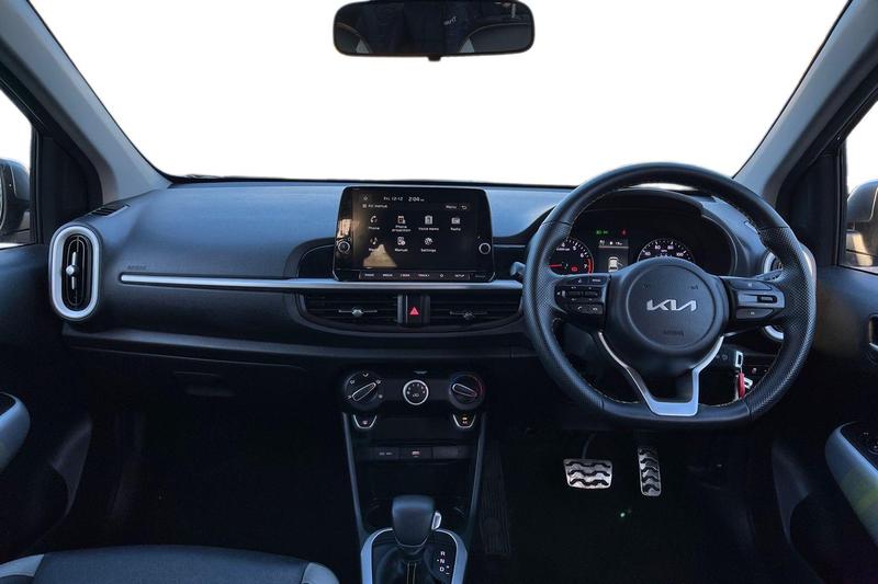 Used Kia Picanto 2022 for sale - 76931293: Photo 10