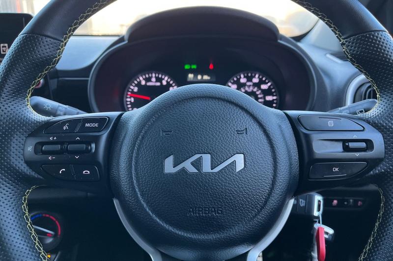 Used Kia Picanto 2022 for sale - 76931293: Photo 12