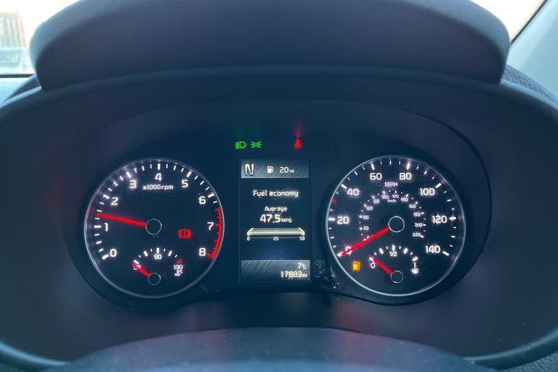 Used Kia Picanto 2022 for sale - 76931293: Photo 13