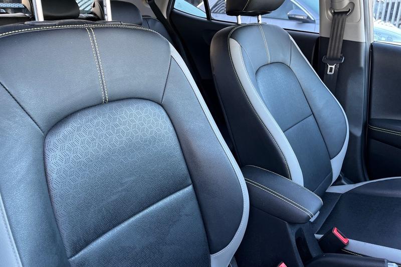 Used Kia Picanto 2022 for sale - 76931293: Photo 17