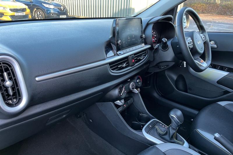 Used Kia Picanto 2022 for sale - 76931293: Photo 18