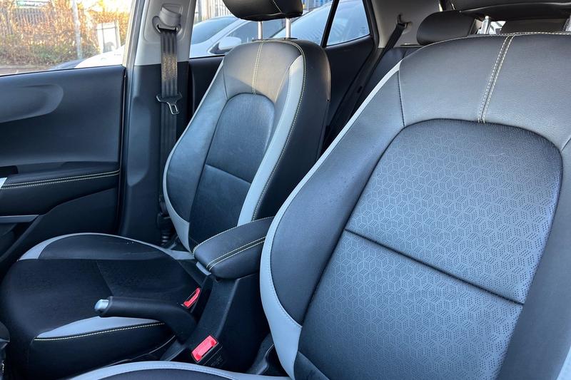 Used Kia Picanto 2022 for sale - 76931293: Photo 19