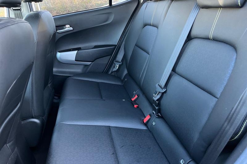 Used Kia Picanto 2022 for sale - 76931293: Photo 20