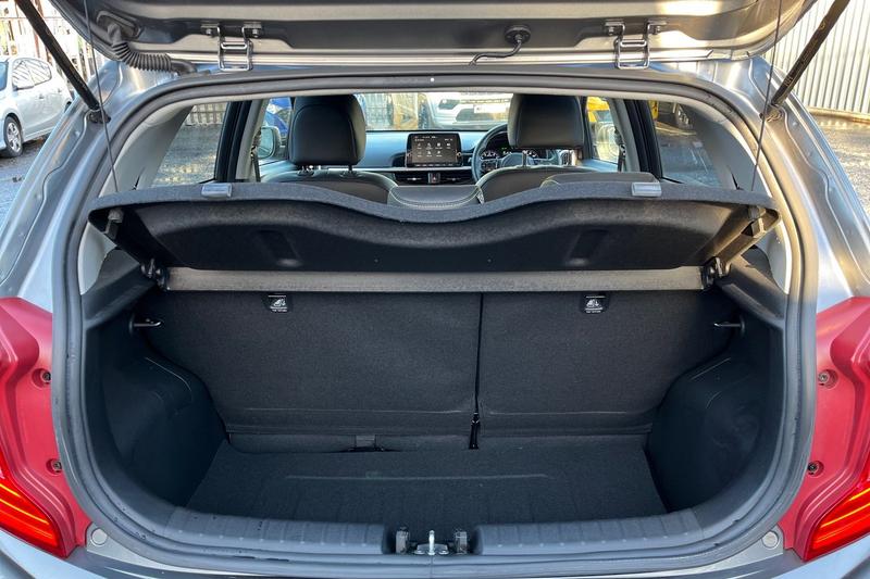 Used Kia Picanto 2022 for sale - 76931293: Photo 21