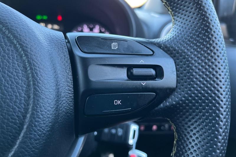 Used Kia Picanto 2022 for sale - 76931293: Photo 23