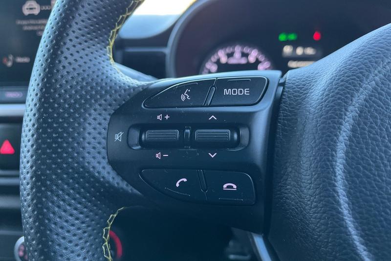 Used Kia Picanto 2022 for sale - 76931293: Photo 24