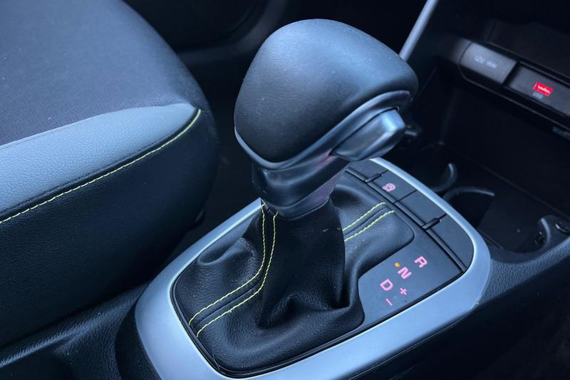 Used Kia Picanto 2022 for sale - 76931293: Photo 25