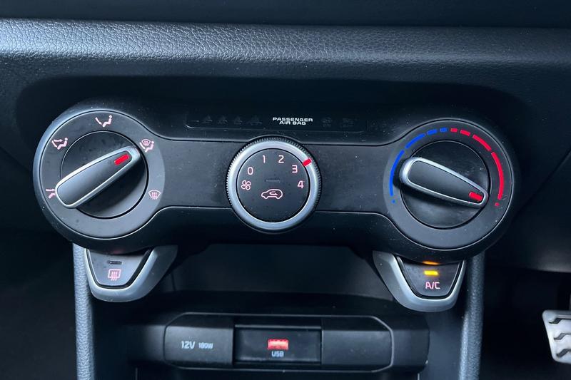 Used Kia Picanto 2022 for sale - 76931293: Photo 26