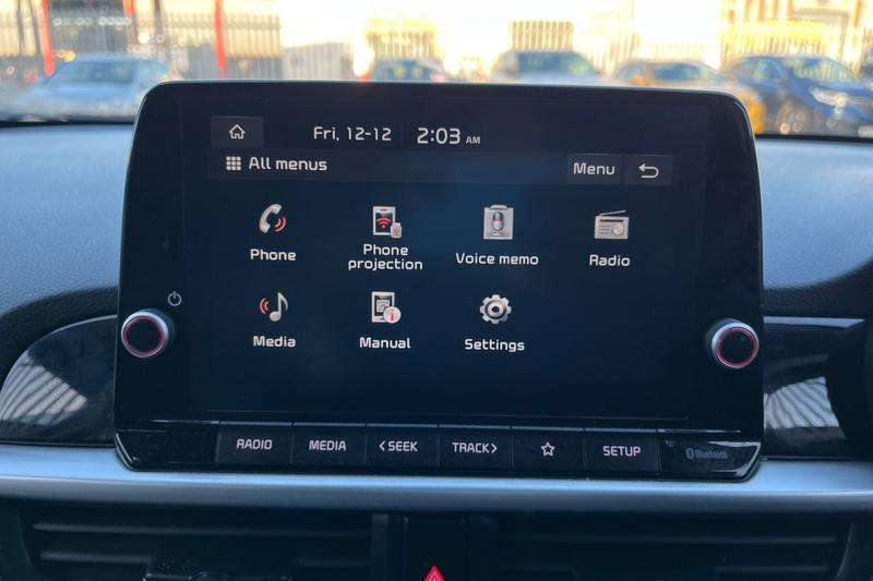 Used Kia Picanto 2022 for sale - 76931293: Photo 28