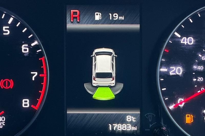 Used Kia Picanto 2022 for sale - 76931293: Photo 29