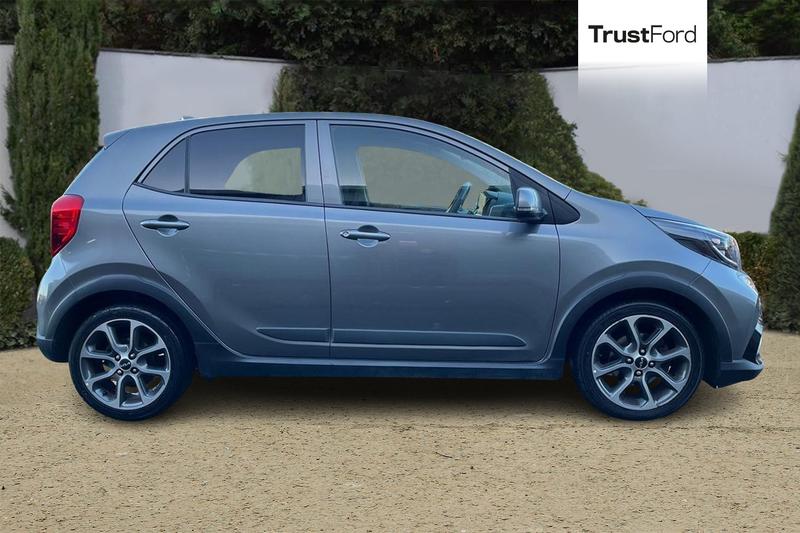 Used Kia Picanto 2022 for sale - 76931293: Photo 3