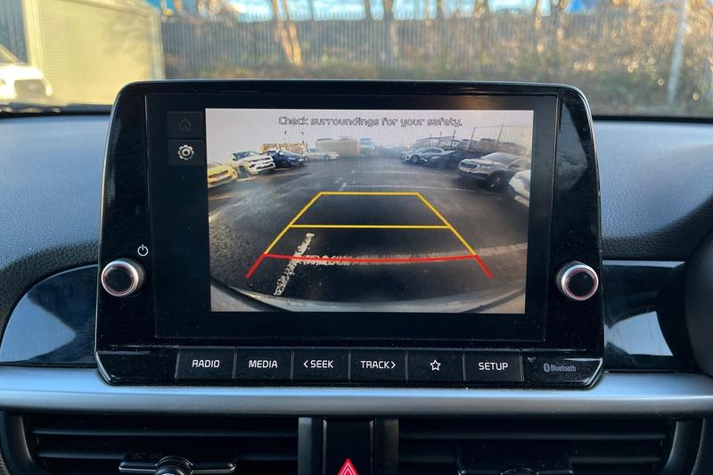 Used Kia Picanto 2022 for sale - 76931293: Photo 30