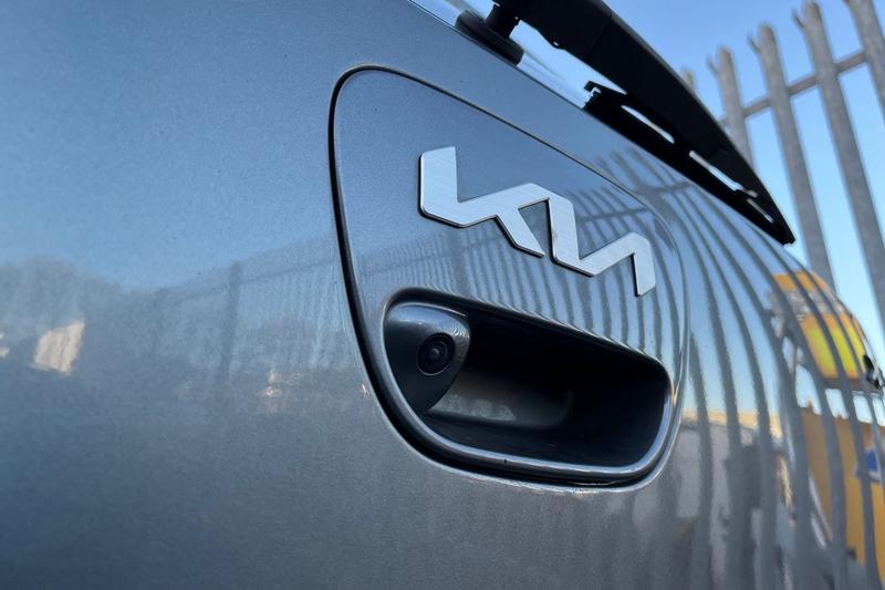 Used Kia Picanto 2022 for sale - 76931293: Photo 35