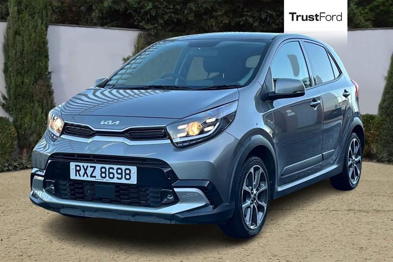 Used Kia Picanto 2022 for sale - 76931293: Photo 5