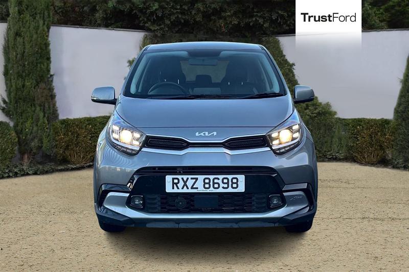 Used Kia Picanto 2022 for sale - 76931293: Photo 6