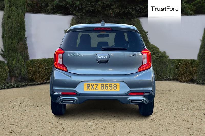 Used Kia Picanto 2022 for sale - 76931293: Photo 7