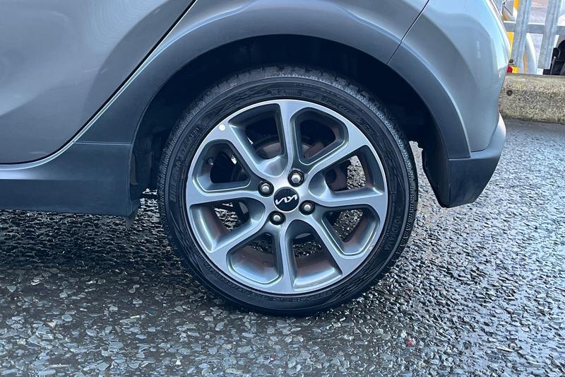 Used Kia Picanto 2022 for sale - 76931293: Photo 8