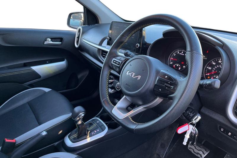 Used Kia Picanto 2022 for sale - 76931293: Photo 9