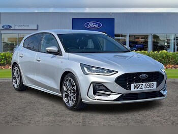 Used Ford Focus  for sale - 75655841: Photo