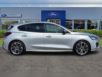 Used Ford Focus  for sale - 75655841: Photo