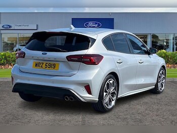 Used Ford Focus  for sale - 75655841: Photo