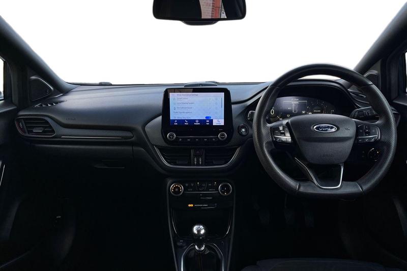 Used Ford Puma 2023 for sale - 77724696: Photo 10