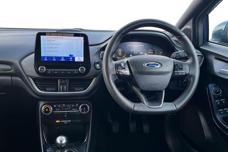 Used Ford Puma 2023 for sale - 77724696: Photo 11