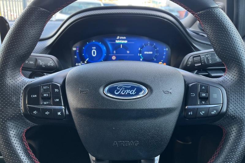 Used Ford Puma 2023 for sale - 77724696: Photo 12