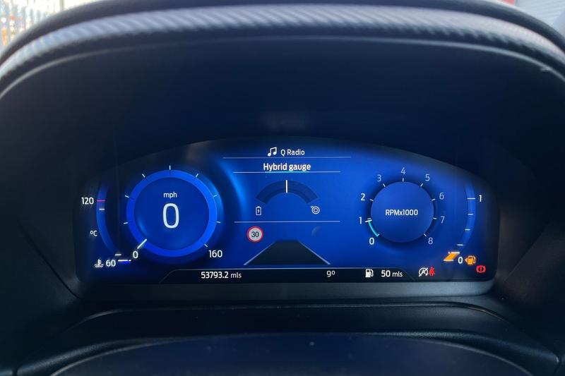 Used Ford Puma 2023 for sale - 77724696: Photo 13