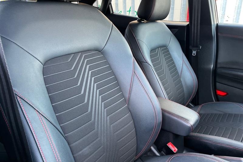 Used Ford Puma 2023 for sale - 77724696: Photo 17