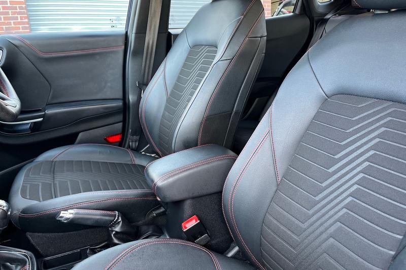 Used Ford Puma 2023 for sale - 77724696: Photo 19