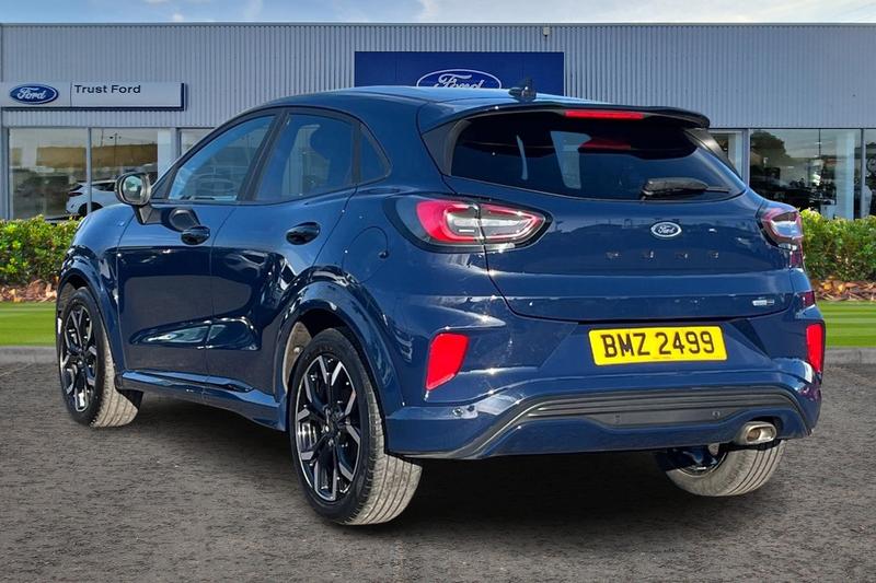 Used Ford Puma 2023 for sale - 77724696: Photo 2
