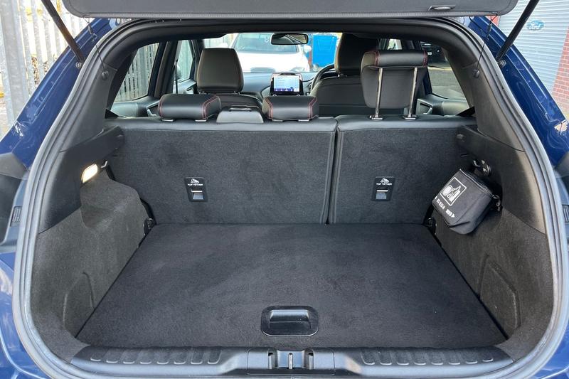 Used Ford Puma 2023 for sale - 77724696: Photo 21