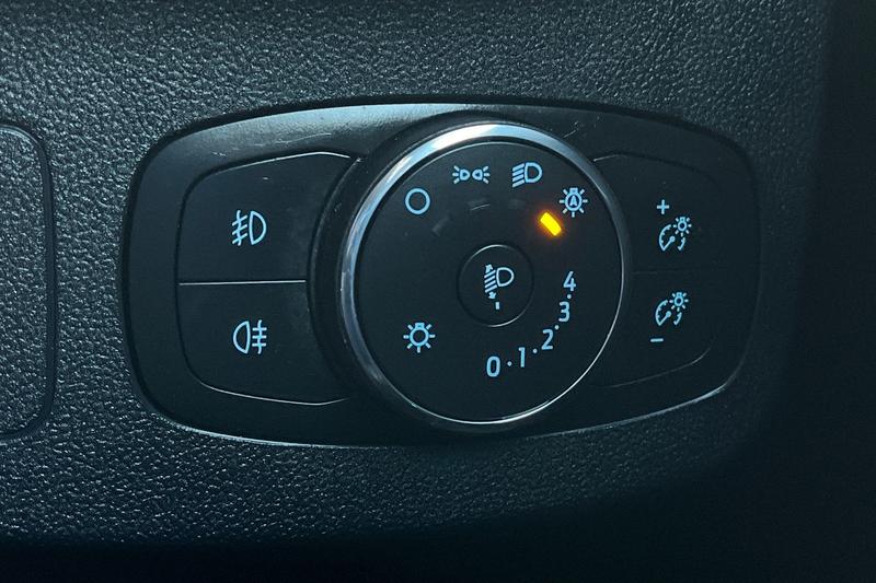 Used Ford Puma 2023 for sale - 77724696: Photo 22