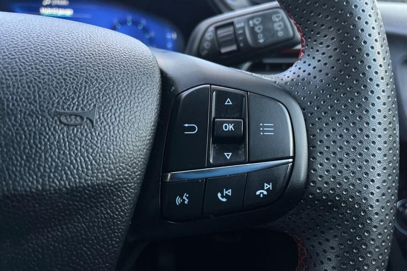 Used Ford Puma 2023 for sale - 77724696: Photo 23