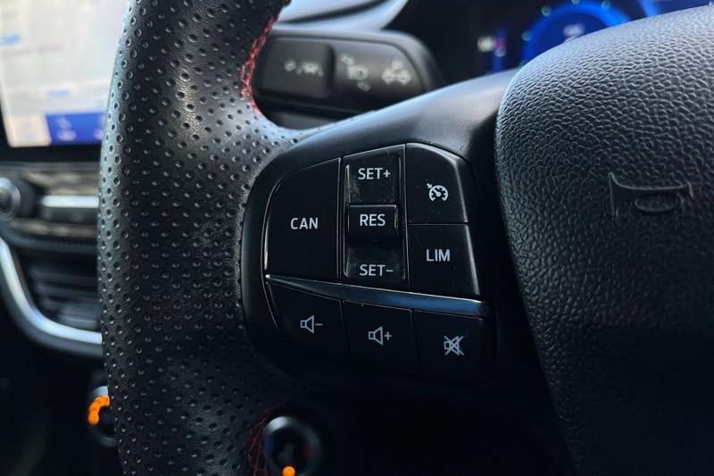 Used Ford Puma 2023 for sale - 77724696: Photo 24