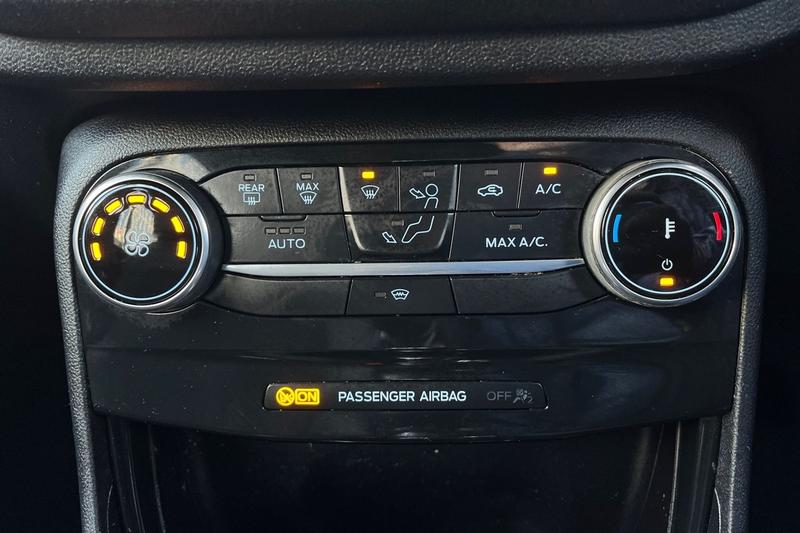 Used Ford Puma 2023 for sale - 77724696: Photo 29