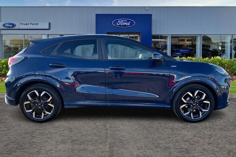 Used Ford Puma 2023 for sale - 77724696: Photo 3