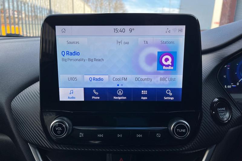 Used Ford Puma 2023 for sale - 77724696: Photo 30