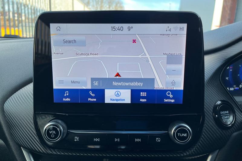 Used Ford Puma 2023 for sale - 77724696: Photo 31