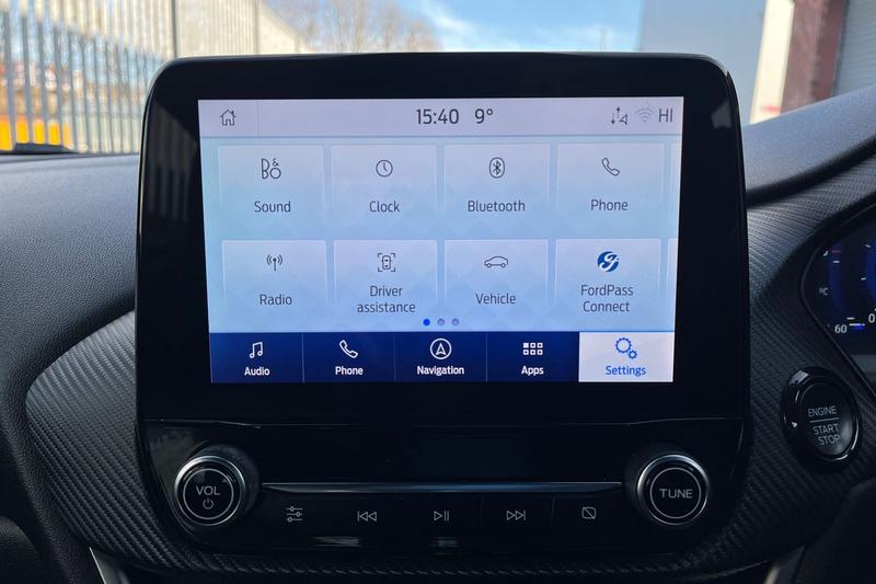 Used Ford Puma 2023 for sale - 77724696: Photo 32