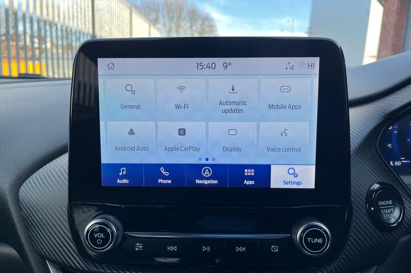 Used Ford Puma 2023 for sale - 77724696: Photo 33