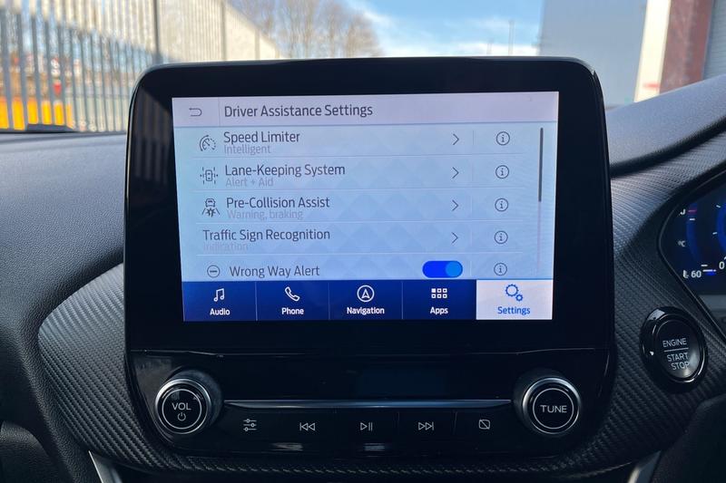 Used Ford Puma 2023 for sale - 77724696: Photo 34