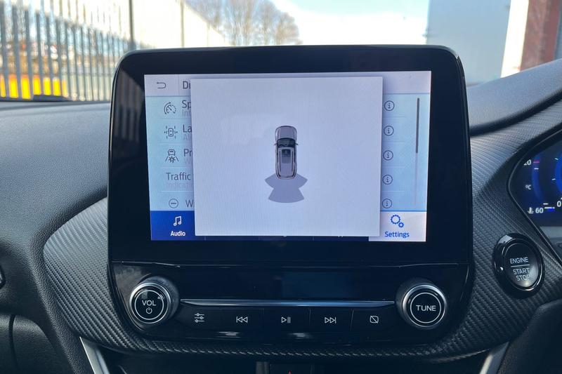 Used Ford Puma 2023 for sale - 77724696: Photo 35