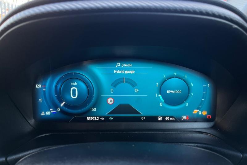 Used Ford Puma 2023 for sale - 77724696: Photo 36