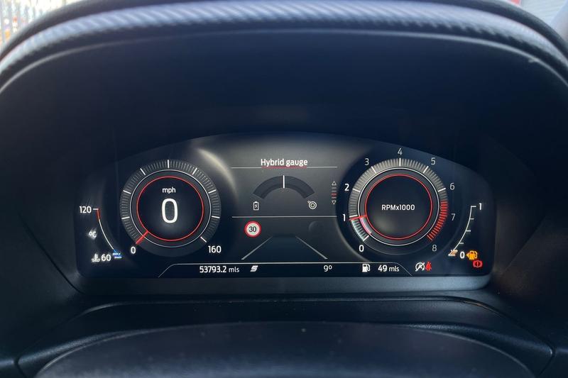 Used Ford Puma 2023 for sale - 77724696: Photo 37