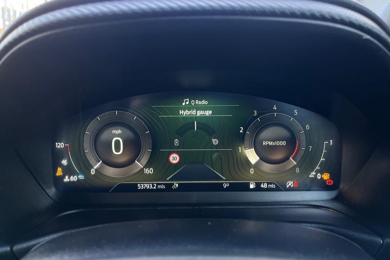 Used Ford Puma 2023 for sale - 77724696: Photo 39