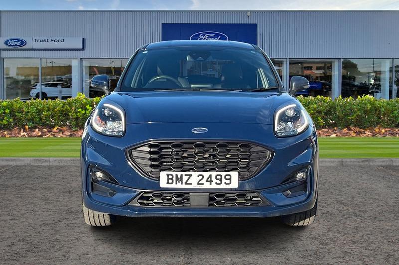 Used Ford Puma 2023 for sale - 77724696: Photo 6